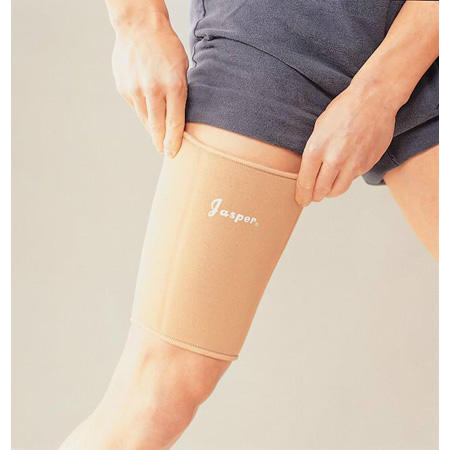 Neoprene Thigh Supporter, Brace, Bandage (Neopren Oberschenkel Supporter, Brace, Bandage)