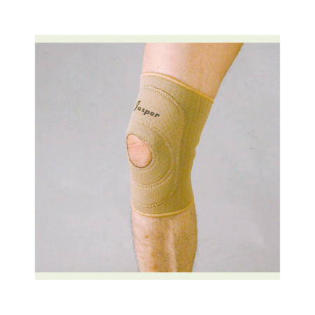 Neoprene Open Knee Supporter, Brace, Bandage (Neoprene Knee Open Supporter, Brace, Bandage)