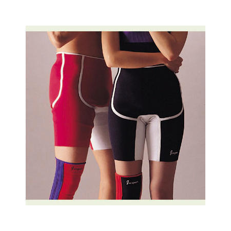 Neoprene Compression Shorter