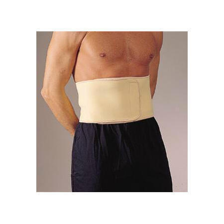 Neoprene Belt, Binder, Lumbar, Abdominal with Magnets (Neopren-Gürtel, Binder-, Lenden-, Bauch-Magnete mit)