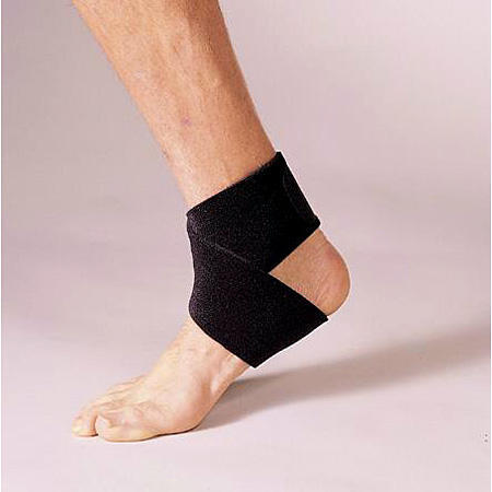 Neoprene Ankle Supporter, Brace, Bandage