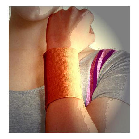 High-Power Wrist Supporter, Brace, Bandage