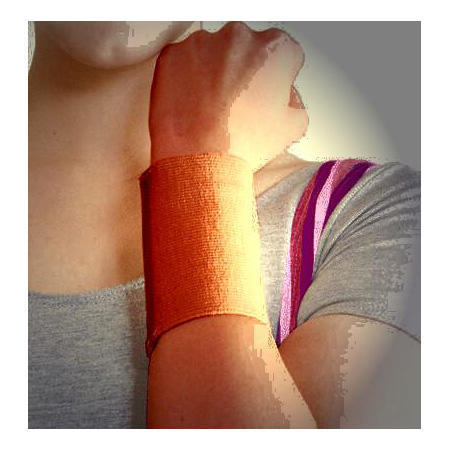 High-Power Wrist Supporter, Brace, Bandage (High-Power Wrist Supporter, Brace, Bandage)