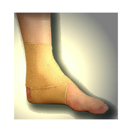 High-Power Ankle Supporter, Brace, Bandage (High-Power Ankle Supporter, Brace, Bandage)