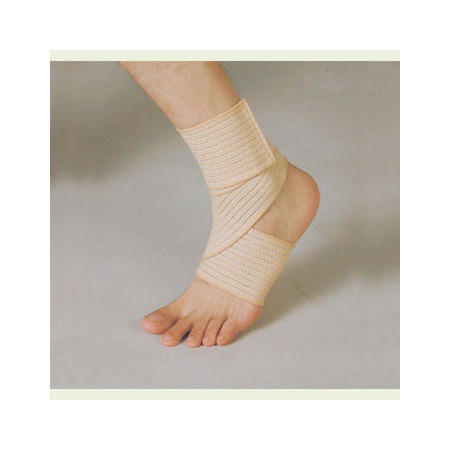 Multi-Panels Ankle Wrap (Мультипанели Ankle Wrap)