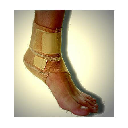 High-Power Ankle Supporter, Brace, Bandage