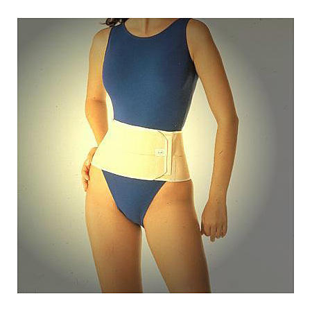 Magnetic Belt for Body Trimming Belt, Binder, abdominal