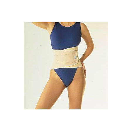 Male Waist/ Female Hips Protectors, Belt, Binder