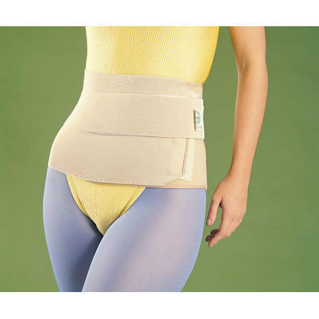 Magnetic Belt for Body Trimming, Binder, Abdominal (Ceinture magnétique pour Body Découper, Binder, Abdominal)