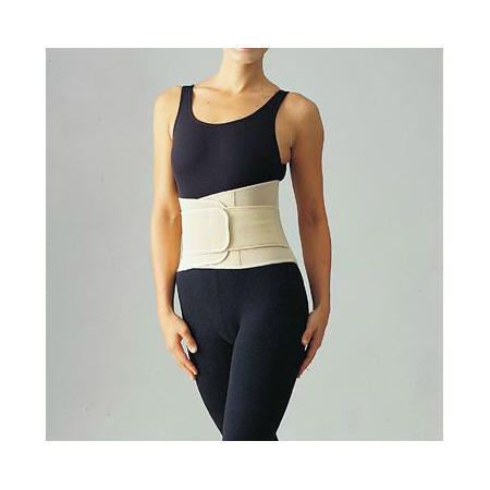 Magnetic Belt for Body Trimming, Binder, Abdominal (Ceinture magnétique pour Body Découper, Binder, Abdominal)