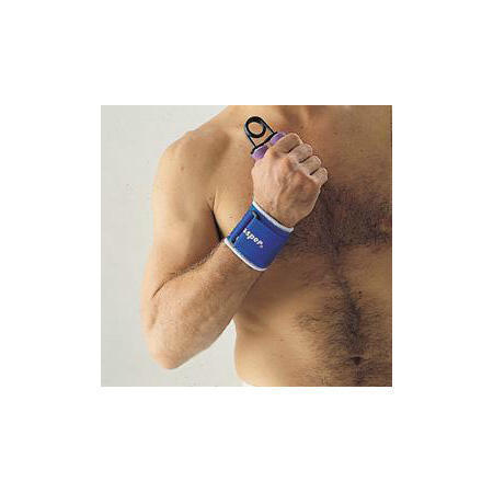 Neoprene Wrist with Strap Supporter, Brace, Bandage (Poignet en néoprène avec sangle Supporter, Brace, Bandage)