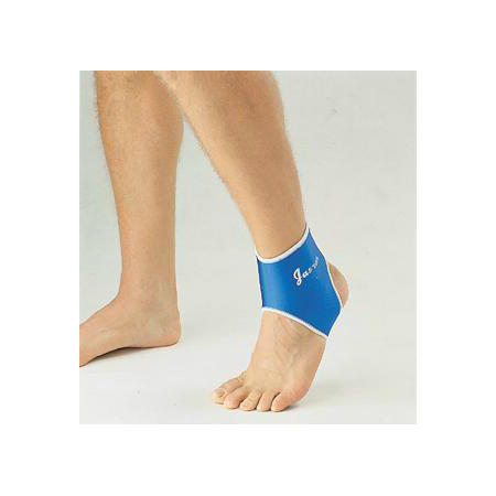 Neoprene Ankle Supporter, Brace, Bandage (Supporter la cheville en néoprène, Brace, Bandage)