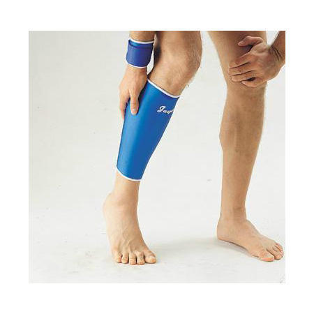 Neoprene Calf Supporter, Brace, Bandage (Neopren Kalb Supporter, Brace, Bandage)