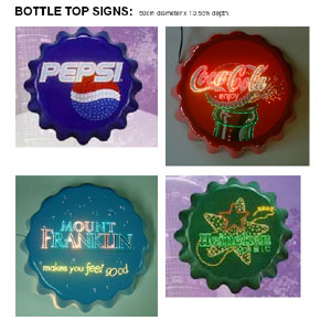 Fiber Optical Sign (Optical Fiber Anmelden)