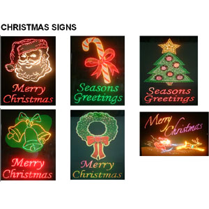 Fiber Optical Sign (Optical Fiber Anmelden)