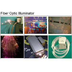 Fiber Optical Sign (Волоконно оптический Войти)