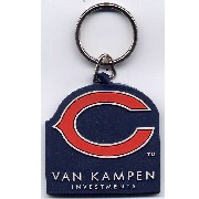 PVC Key Chain (ПВХ Key Chain)