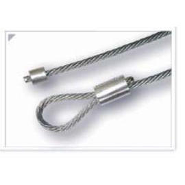 Pre-Assembled Cable (Vormontierte Kabel)