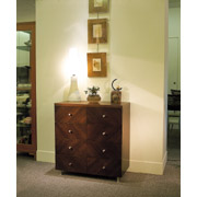 Chest of eight drawers (Chest of eight drawers)