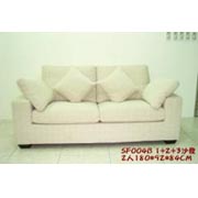 Sofa of Two Seat (Диван двух сидений)