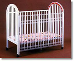 BABY BED (BABYBETT)