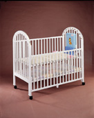 ELECTRIC CRIB (ELECTRIC CRIB)