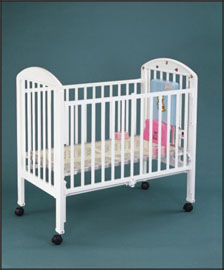 ELECTRIC CRIB (ELECTRIC CRIB)