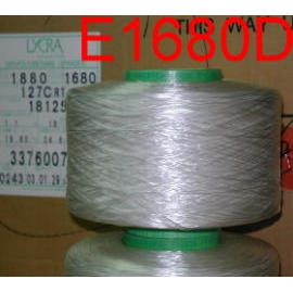 elastic yarn (упругой нити)