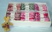 Display Box(Check ribbon) (Display Box (ruban Check))