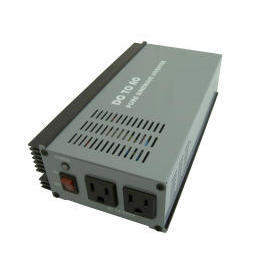 TRUE SINEWAVE POWER INVERTER (TRUE SINEWAVE POWER INVERTER)