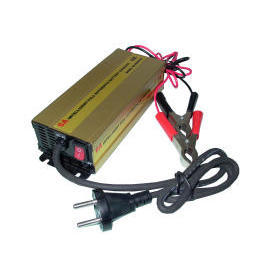 Battery Charger (Chargeur de batterie)