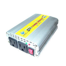 DC TO AC Power Inverter (DC TO AC Power Inverter)