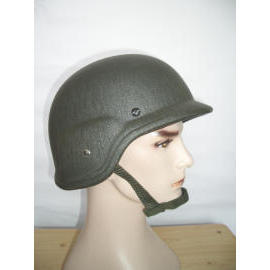 Soldier`s Helmet (Soldier`s Helmet)