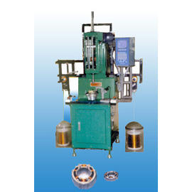 Stator Winding Machine (Statorwicklung Machine)