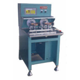 STATOR WINDING MACHINE