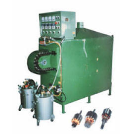 VARNISH TRICKLING MACHINE (VARNISH TRICKLING MACHINE)