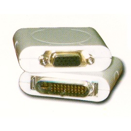ADC-VGA Adapter (ADC-VGA Adapter)