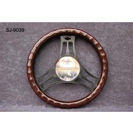 Steering Wheel Cover (Steering Wheel Cover)