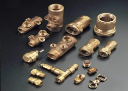 Brass, Bronze (Brass, Bronze)