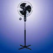 16`` Remote Control Stand Fan