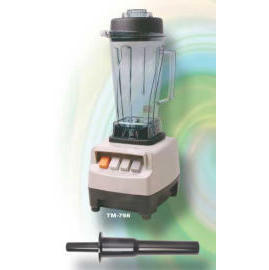 HIGH PERFORMANCE COMMERCIAL BLENDER (MELANGEUR DE HAUTE PERFORMANCE COMMERCIALE)