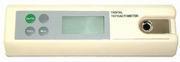 Digital refractometer