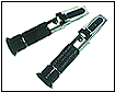 Industrial Fluid Tester (Refraktometer) (Industrial Fluid Tester (Refraktometer))