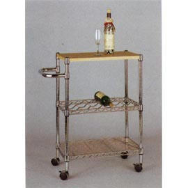 DINING CART (DINING CART)