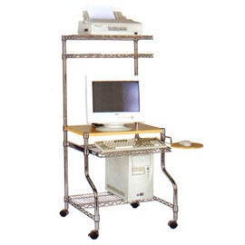 COMPUTER DESK (COMPUTERTISCH)