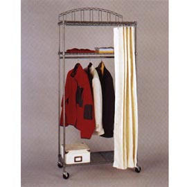 GARMENT RACK (GARMENT RACK)