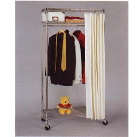 GARMENT RACK (GARMENT RACK)