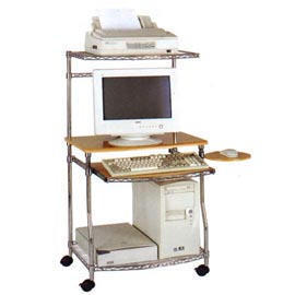 COMPUTER DESK (COMPUTERTISCH)