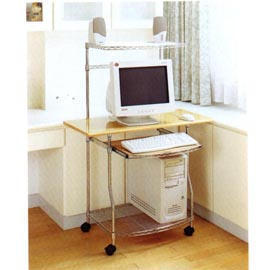 COMPUTER DESK