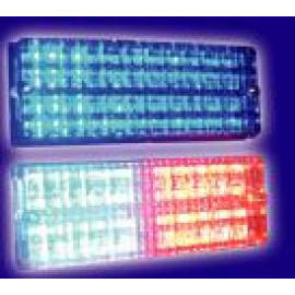 LED Strobe Lights